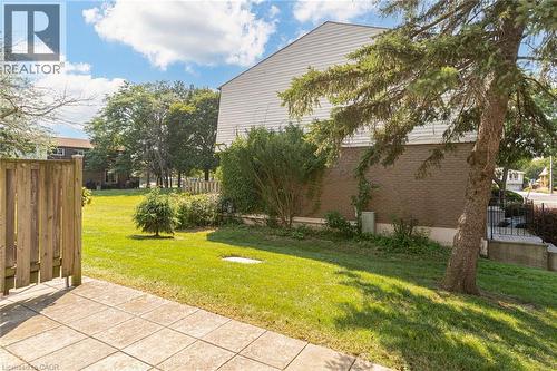 1301 Upper Gage Avenue Unit# 34, Hamilton, ON 
