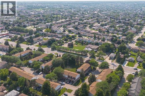 1301 Upper Gage Avenue Unit# 34, Hamilton, ON 