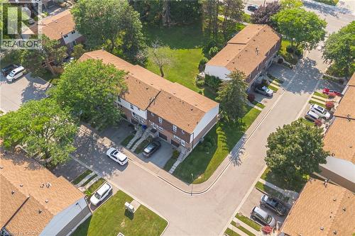 1301 Upper Gage Avenue Unit# 34, Hamilton, ON 