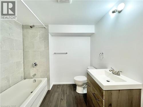 Bachelor Unit - 76 Marc Boulevard, Welland, ON 