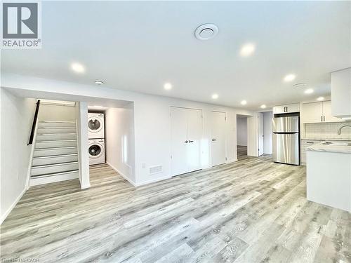 Lower Unit - 76 Marc Boulevard, Welland, ON 