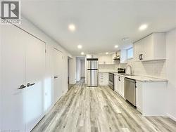 Lower Unit - 