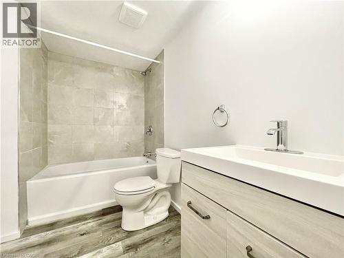 Lower Unit - 76 Marc Boulevard, Welland, ON 