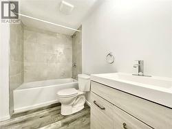 Lower Unit - 