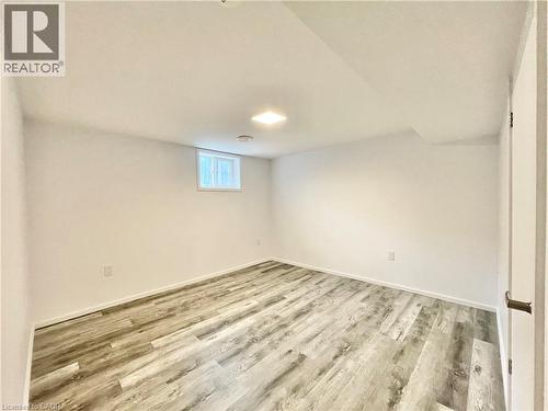 Lower Unit - 76 Marc Boulevard, Welland, ON 
