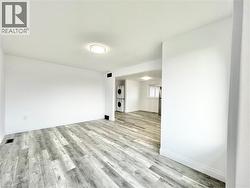 Main floor unit - 