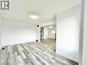 Main floor unit - 76 Marc Boulevard, Welland, ON 