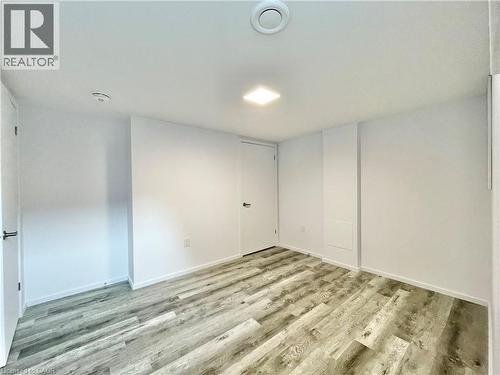 Lower Unit - 76 Marc Boulevard, Welland, ON 