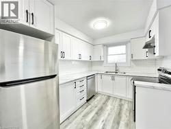 Main floor unit - 
