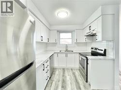 Main floor unit - 