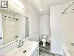 Main floor unit - 