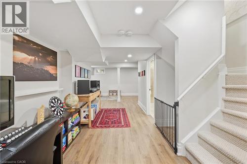 2409 Postmaster Drive, Oakville, ON 