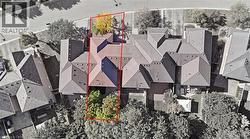 Multi-level roofline with dormer windows - 