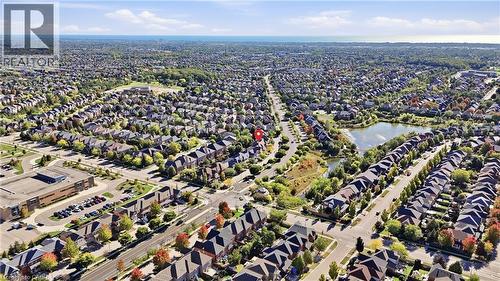 Additional content - 2409 Postmaster Drive, Oakville, ON 