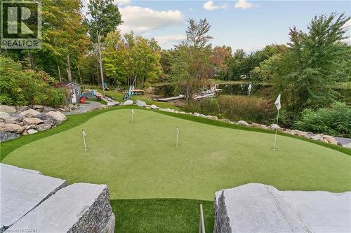 527 Pine Point Lane, Madoc, ON 