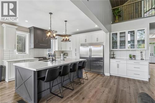 527 Pine Point Lane, Madoc, ON 