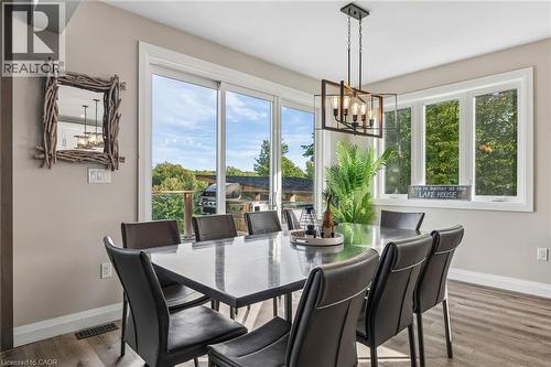527 Pine Point Lane, Madoc, ON 