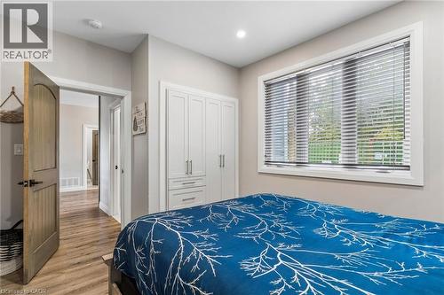 527 Pine Point Lane, Madoc, ON 