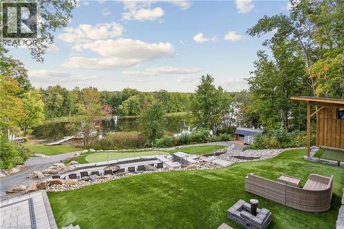 527 Pine Point Lane, Madoc, ON 