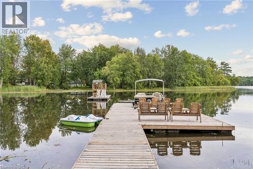 527 Pine Point Lane, Madoc, ON 