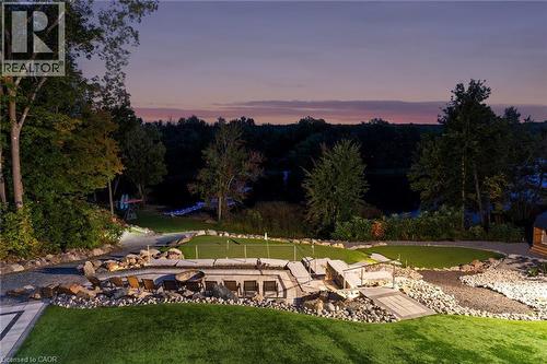 527 Pine Point Lane, Madoc, ON 