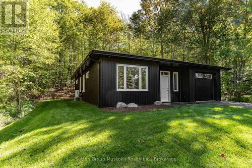 33 Shaw Crescent, Huntsville (Chaffey), ON 