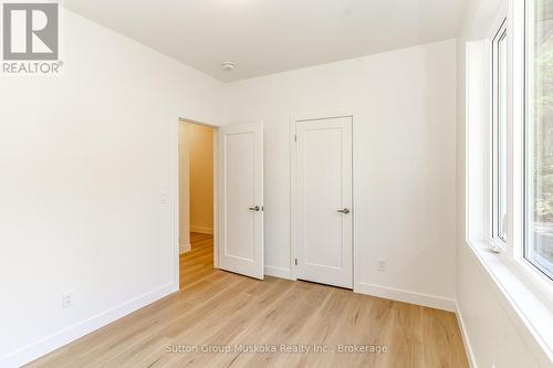 Second Bedroom - 33 Shaw Crescent, Huntsville (Chaffey), ON 