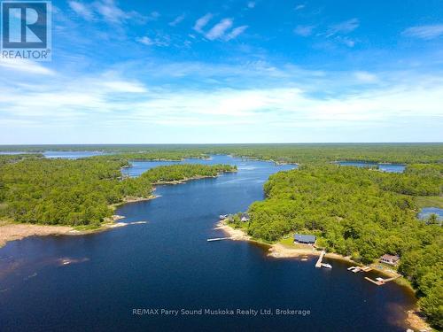 32 A11 Island, The Archipelago (Archipelago North), ON 