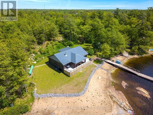 32 A11 Island, The Archipelago (Archipelago North), ON 