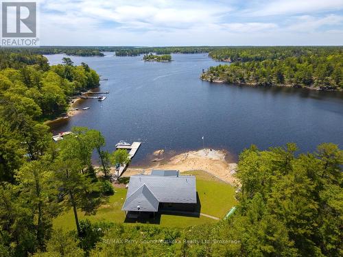 32 A11 Island, The Archipelago (Archipelago North), ON 