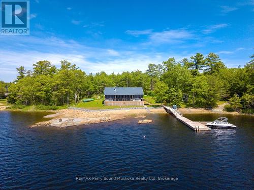 32 A11 Island, The Archipelago (Archipelago North), ON 