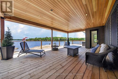 32 A11 Island, The Archipelago (Archipelago North), ON 