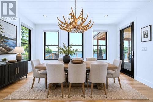 Virtually Staged - 32 A11 Island, The Archipelago (Archipelago North), ON 