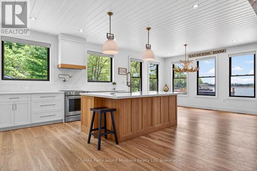 32 A11 Island, The Archipelago (Archipelago North), ON 