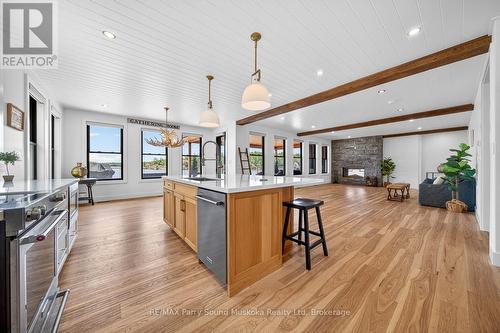 32 A11 Island, The Archipelago (Archipelago North), ON 