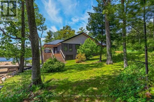 32 A11 Island, The Archipelago (Archipelago North), ON 