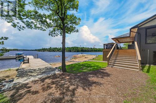 32 A11 Island, The Archipelago (Archipelago North), ON 