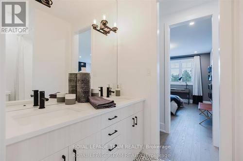 Photo provided to showcase builder finishes only - 6509 Homecraft Street, Ottawa, ON 