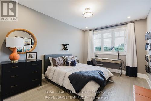 Photo provided to showcase builder finishes only - 6509 Homecraft Street, Ottawa, ON 