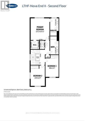 Photo provided to showcase builder finishes only - 6509 Homecraft Street, Ottawa, ON 