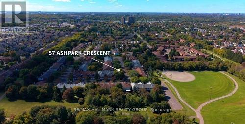 57 Ashpark Crescent, Ottawa, ON 