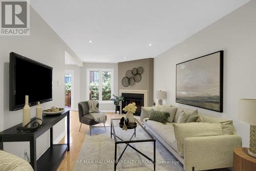 57 Ashpark Crescent, Ottawa, ON 
