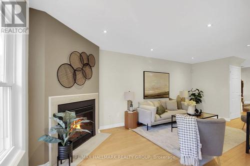 57 Ashpark Crescent, Ottawa, ON 