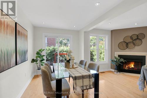 57 Ashpark Crescent, Ottawa, ON 