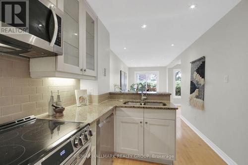 57 Ashpark Crescent, Ottawa, ON 