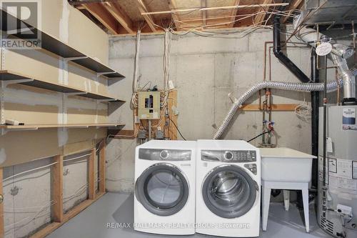 57 Ashpark Crescent, Ottawa, ON 
