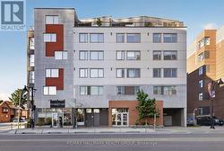506 - 1014 BANK STREET Ottawa, ON K1S 3W8