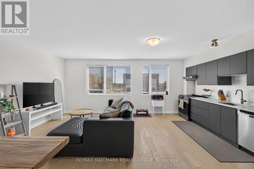 506 - 1014 BANK STREET , Ottawa, Ontario K1S 3W8 5