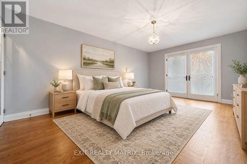 Virtually Staged - 1866 Lenester Avenue, Ottawa, ON 