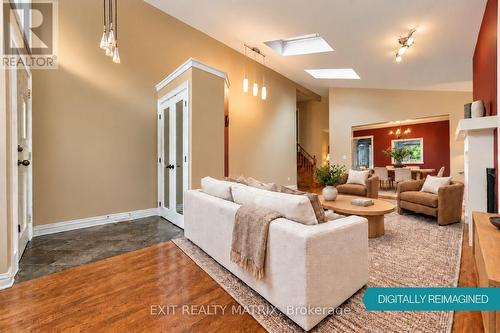 1866 Lenester Avenue, Ottawa, ON 
